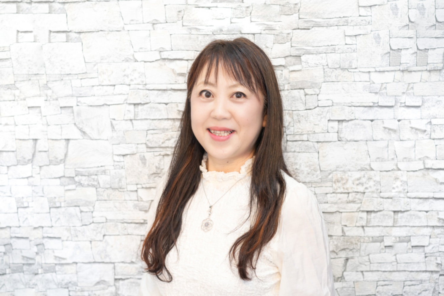 いわき四ツ倉駅美容室・美容院・ヘアサロン|ヘアードクターレルナ(髪Dr.レルナ)