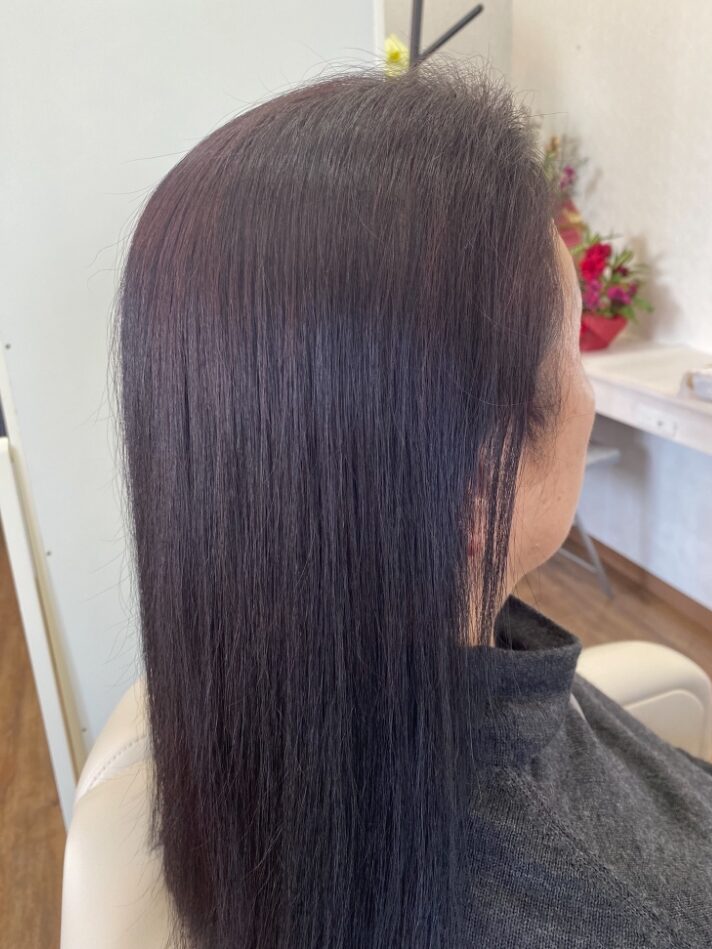 いわき四ツ倉駅美容室・美容院・ヘアサロン｜ヘアードクターレルナ（髪Dr.レルナ）