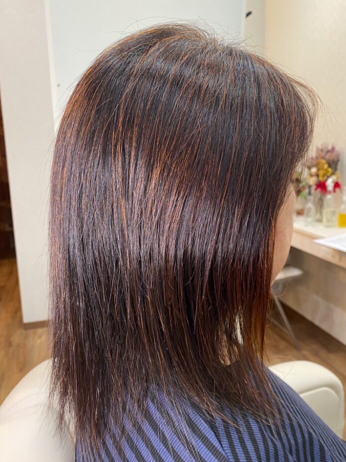 いわき四ツ倉駅美容室・美容院・ヘアサロン｜ヘアードクターレルナ（髪Dr.レルナ）