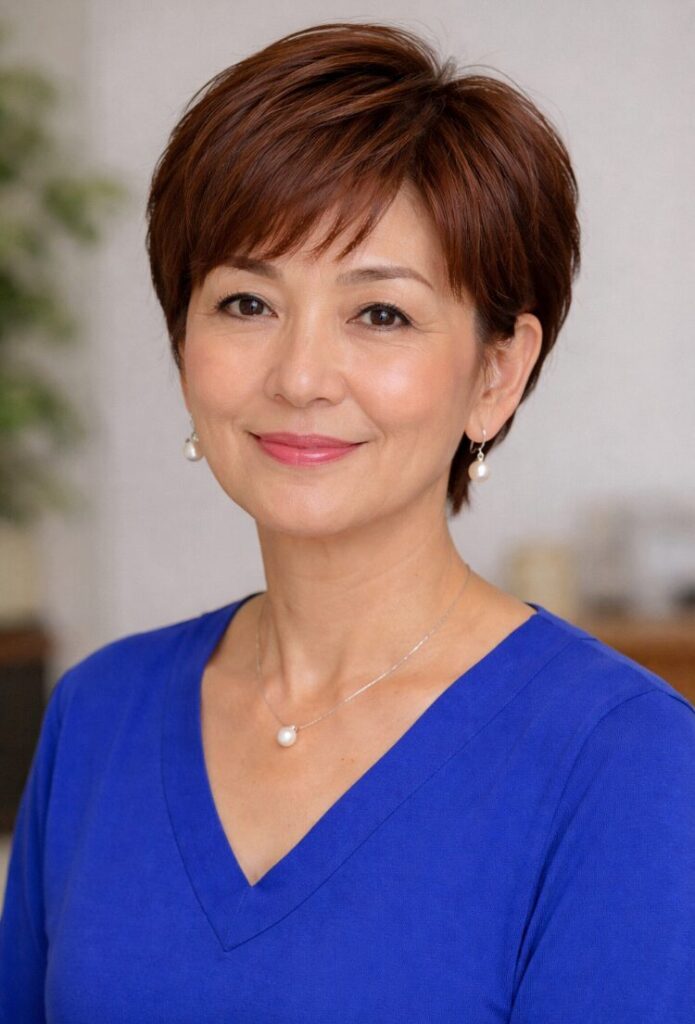 いわき四ツ倉駅美容室・美容院・ヘアサロン|ヘアードクターレルナ(髪Dr.レルナ)