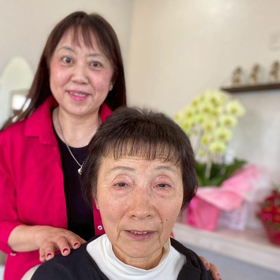 いわき四ツ倉駅美容室・美容院・ヘアサロン|ヘアードクターレルナ(髪Dr.レルナ)